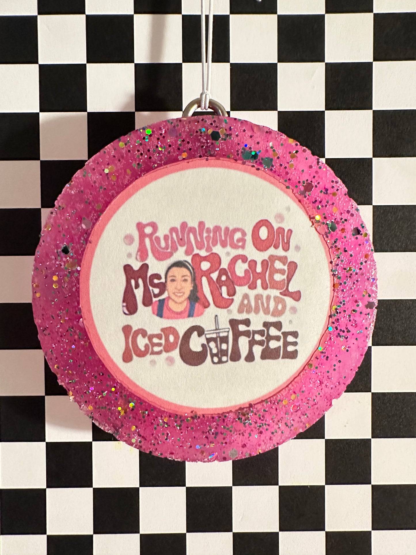 RTS Ms. Rachel (COWGIRL BRITCHES)