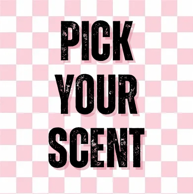 Pick Your Scent