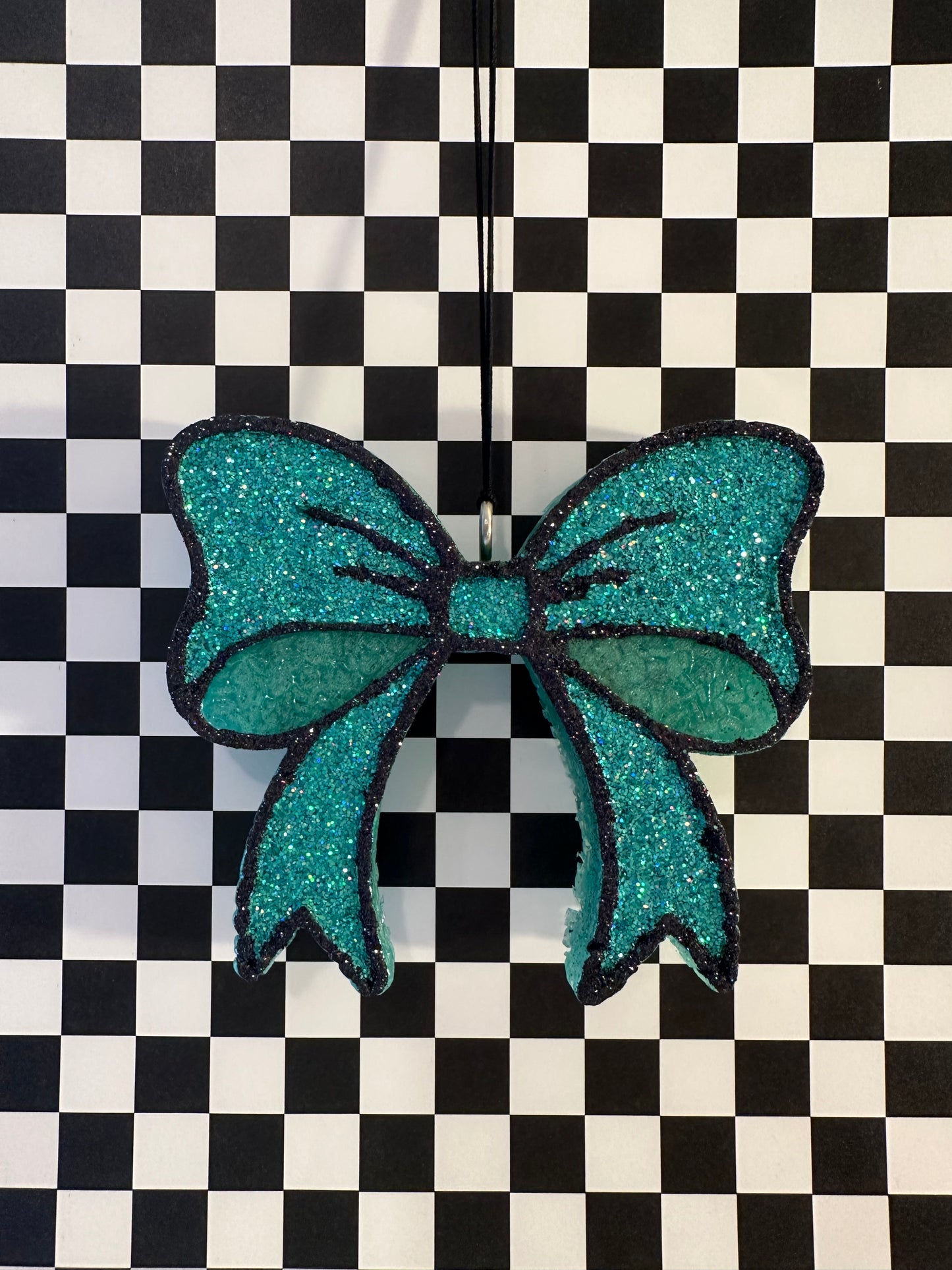 Customizable - 
Coquette Bow