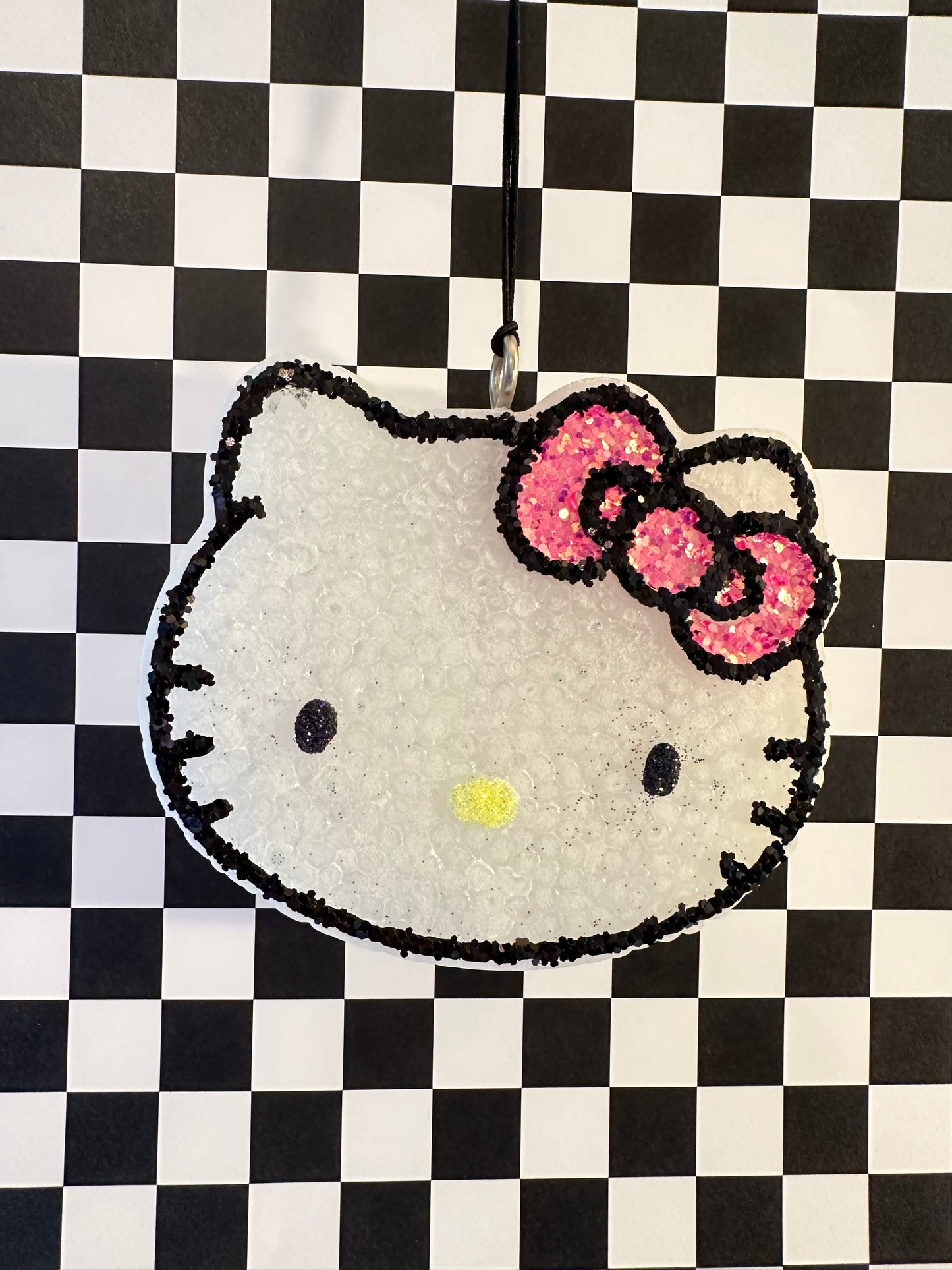 RTS H. Kitty (BAJA CACTUS)