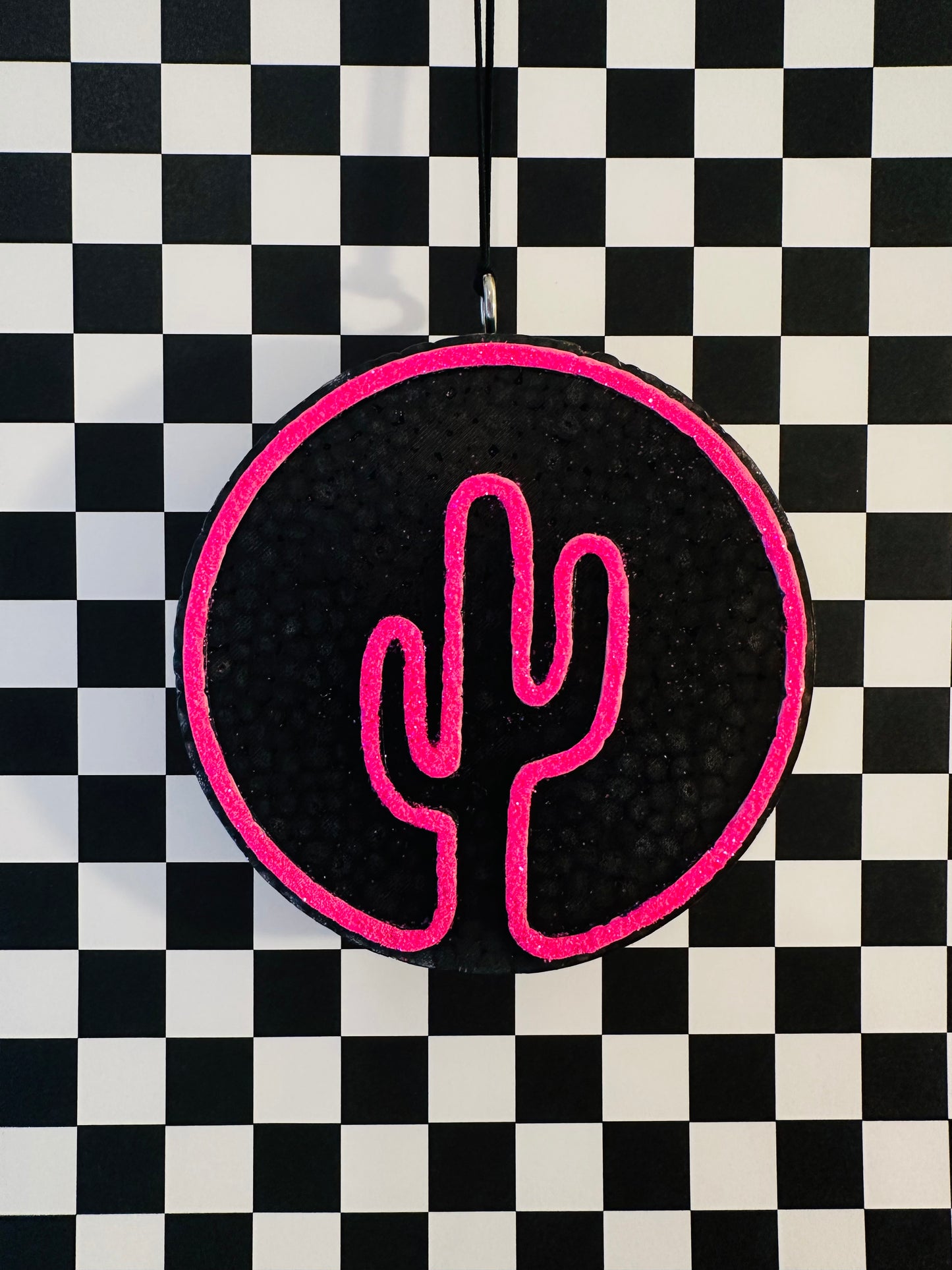 RTS Neon Cactus (VIVA LA JUICY)