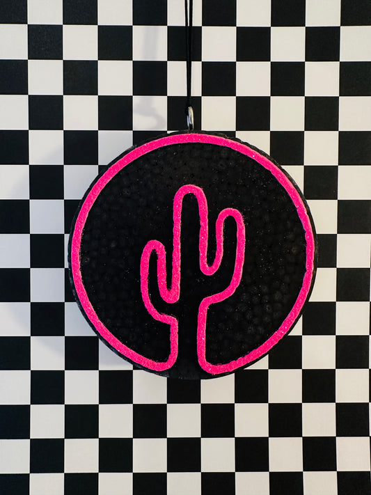 RTS Neon Cactus (VIVA LA JUICY)