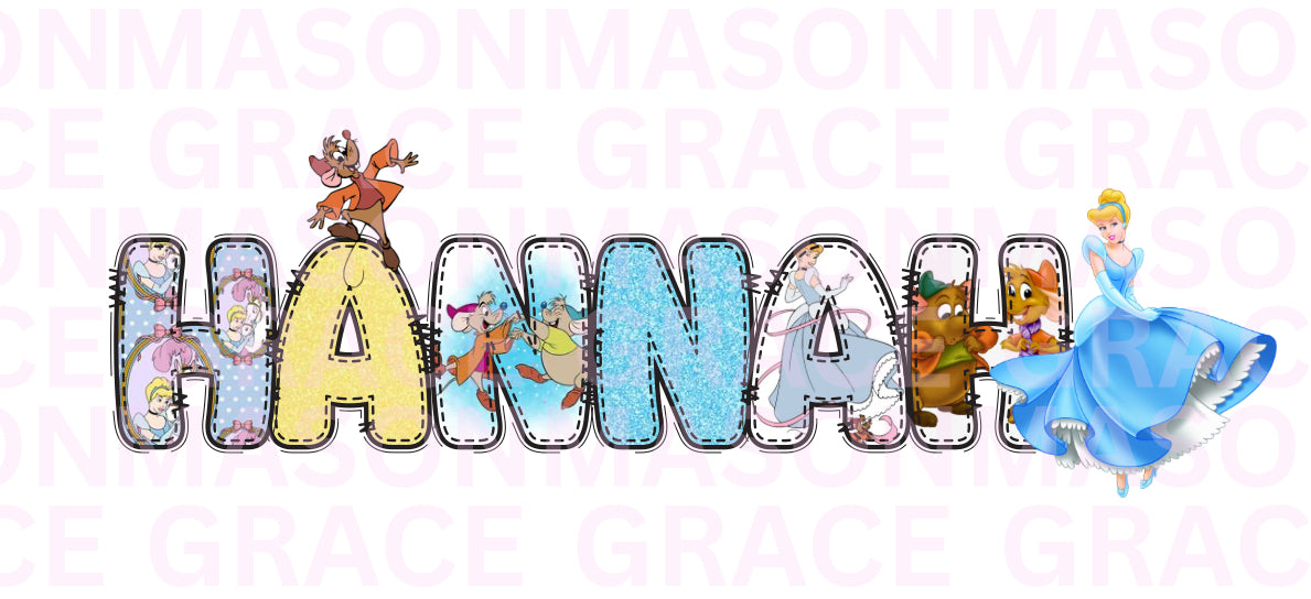 Customizable Scuba Bow