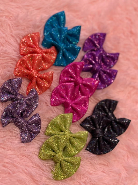 12 Itty Bitty Mystery Piggies (6 sets)