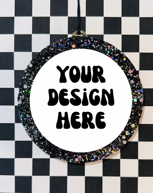 Custom Round